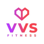 Logo of VVS FITNESS android Application 